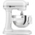 KitchenAid Heavy Duty 5KSM55SXXEWH - фото 2