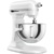 KitchenAid Heavy Duty 5KSM55SXXEWH - фото 3