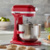 KitchenAid Heavy Duty 5KSM70JPXEER - фото 2