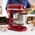 KitchenAid Heavy Duty 5KSM70JPXEER - фото 4