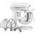 KitchenAid Heavy Duty 5KSM70JPXEWH - фото 1