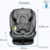 Kitelli Stello Isofix ST-3 - фото 18