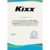 Kixx HD CG-4 10W-40 4 л - фото 4