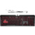 Клавиатура HP OMEN Encoder CHERRY MX Brown - фото 2