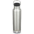 Klean Kanteen Insulated Classic Brushed Stainless 1008456 592 мл - фото 1