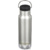 Klean Kanteen Insulated Classic Narrow Brushed Stainless 1008449 355 мл - фото 1