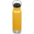 Klean Kanteen Insulated Classic Narrow Marigold 1008451 355 мл - фото 1