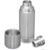 Klean Kanteen Insulated TKPro Brushed Stainless 1009459 750 мл - фото 4