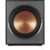 Klipsch R-100SW - фото 3