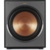 Klipsch R-120SW - фото 4