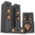 Klipsch R-52C - фото 10