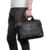 KNOMO Stanford Slim Briefcase - фото 9