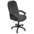 Компьютерное кресло TetChair CH 888 - фото 1