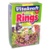 Корм для грызунов Nibble Rings дополнительный - фото 1