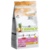 Корм для собак TRAINER Fitness3 No Gluten Puppy Medium&Maxi Duck and rice dry - фото 1