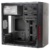 Корпус 3Cott 3C-MATX-R831 Black - фото 3