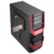 Корпус AeroCool Cyclops Advance Red - фото 1