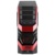 Корпус AeroCool Cyclops Advance Red - фото 2