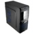 Корпус AeroCool V3X Evil Blue Edition Black - фото 1