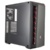 Корпус Cooler Master MasterBox MB510L (MCB-B510L-KANN-S00) Black/red - фото 1