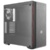 Корпус Cooler Master MasterBox MB600L (MCB-B600L-KA5N-S00) w/o PSU Black/red - фото 1