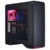 Корпус Cooler Master MasterCase 6 Pro (MCY-C6P2-KW5N-01) Black/red - фото 1