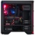 Корпус Cooler Master MasterCase 6 Pro (MCY-C6P2-KW5N-01) Black/red - фото 4