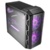 Корпус Cooler Master MasterCase H500 (MCM-H500-IGNN-S00) Black - фото 5