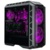 Корпус Cooler Master MasterCase H500P (MCM-H500P-MGNN-S00) w/o PSU Black - фото 1