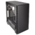 Корпус Corsair Carbide Series Clear 400C Black - фото 1