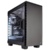 Корпус Corsair Carbide Series Clear 400C Black - фото 2