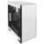 Корпус Corsair Carbide Series Clear 400C White - фото 1