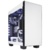 Корпус Corsair Carbide Series Clear 400C White - фото 2