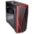 Корпус Corsair Carbide Series SPEC-04 Black/red - фото 1