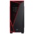 Корпус Corsair Carbide Series SPEC-04 Black/red - фото 2