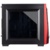 Корпус Corsair Carbide Series SPEC-04 Black/red - фото 4