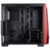 Корпус Corsair Carbide Series SPEC-04 Black/red - фото 5