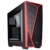 Корпус Corsair Carbide Series SPEC-04 Black/red - фото 8