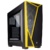 Корпус Corsair Carbide Series SPEC-04 Black/yellow - фото 1