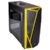 Корпус Corsair Carbide Series SPEC-04 Black/yellow - фото 2