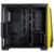 Корпус Corsair Carbide Series SPEC-04 Black/yellow - фото 6