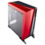 Корпус Corsair Carbide Series SPEC-OMEGA Tempered Glass Black/red - фото 2