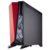 Корпус Corsair Carbide Series SPEC-OMEGA Tempered Glass Black/red - фото 3