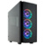 Корпус Corsair Obsidian 500D RGB SE Black - фото 1