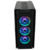 Корпус Corsair Obsidian 500D RGB SE Black - фото 3