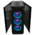 Корпус Corsair Obsidian 500D RGB SE Black - фото 4