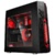 Корпус Deepcool Genome ROG Black - фото 2