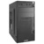 Корпус ExeGate QA-411 400W Black - фото 1