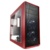 Корпус Fractal Design Focus G Red - фото 1