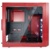 Корпус Fractal Design Focus G Red - фото 2